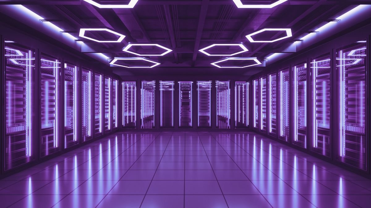 data place