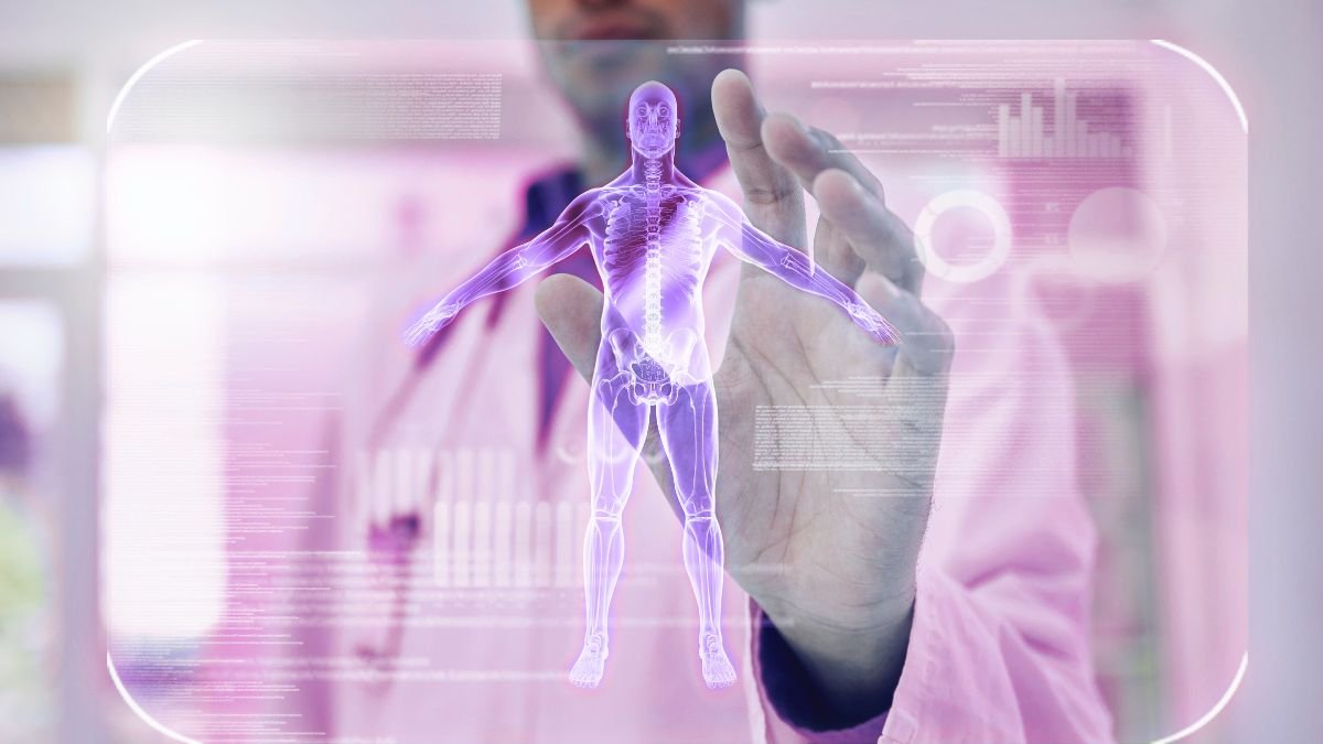 AI and Healthcare