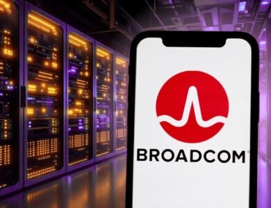 Broadcom to integrate Nvidia AI