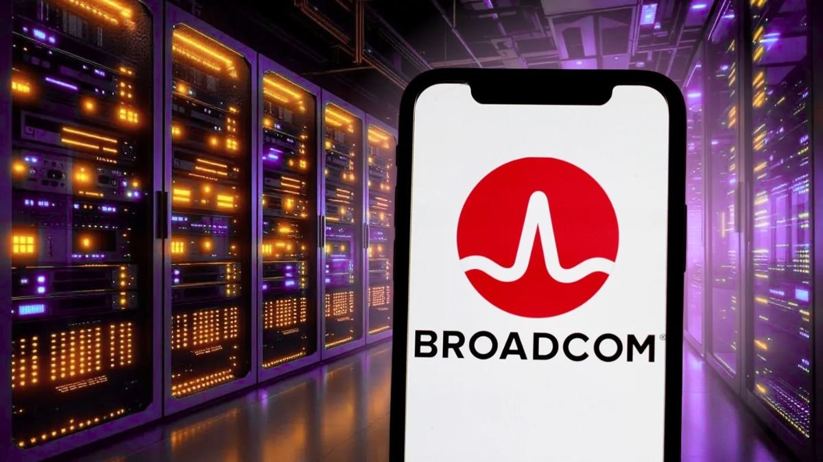 Broadcom to integrate Nvidia AI