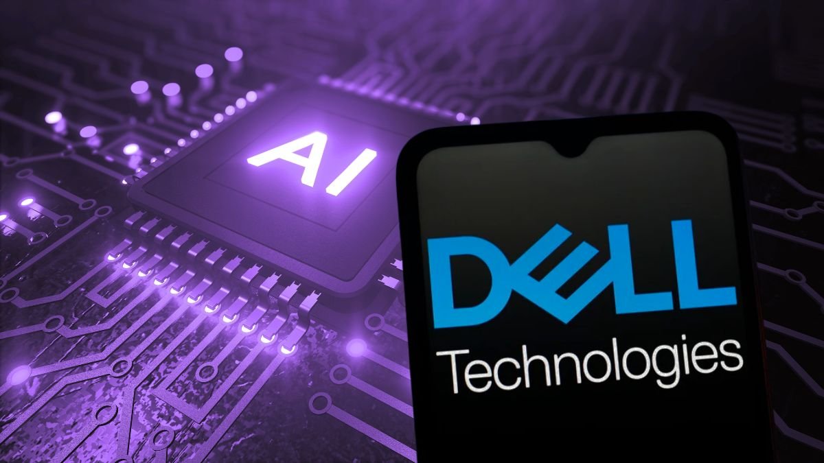 DELL TECHNOLOGY