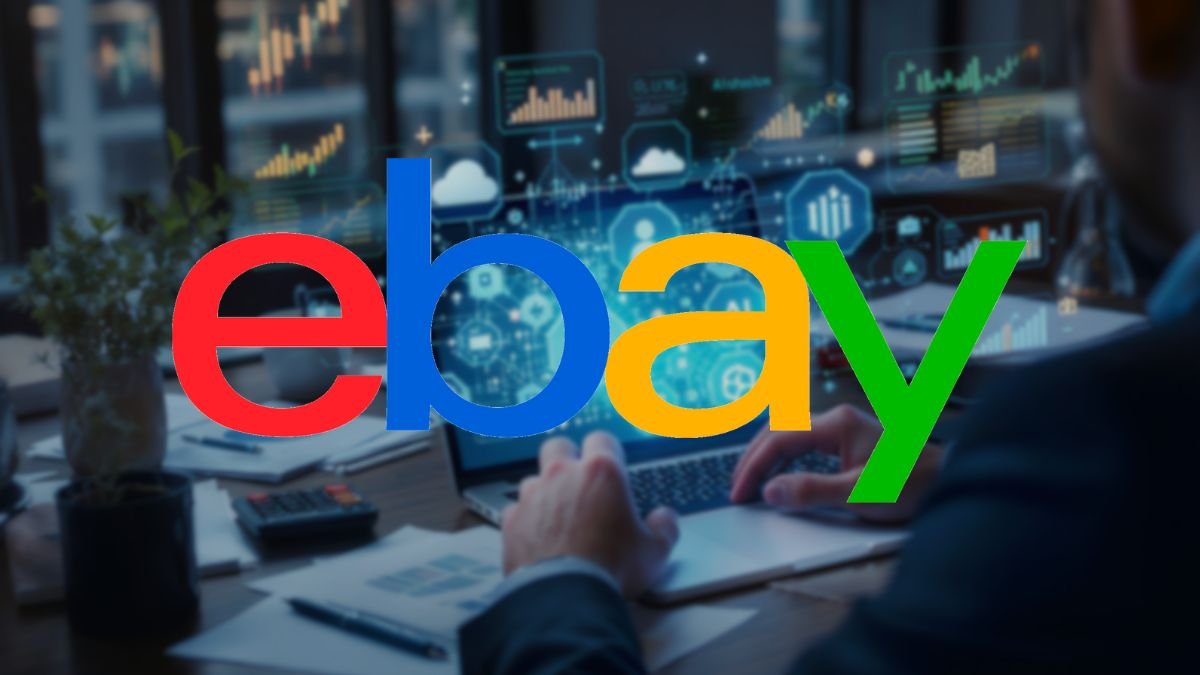 ebay logo