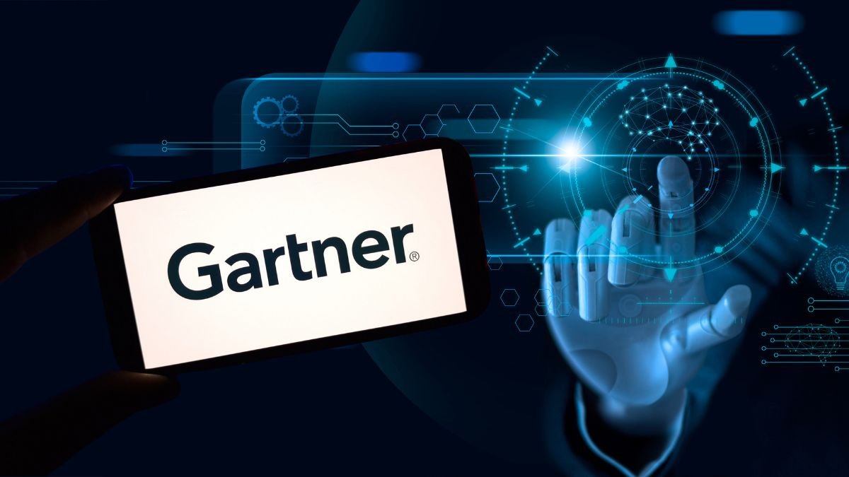 Gartner LOGO