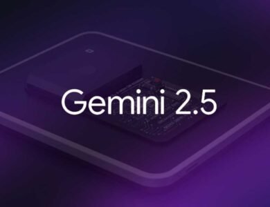 logo for gemini 2.5