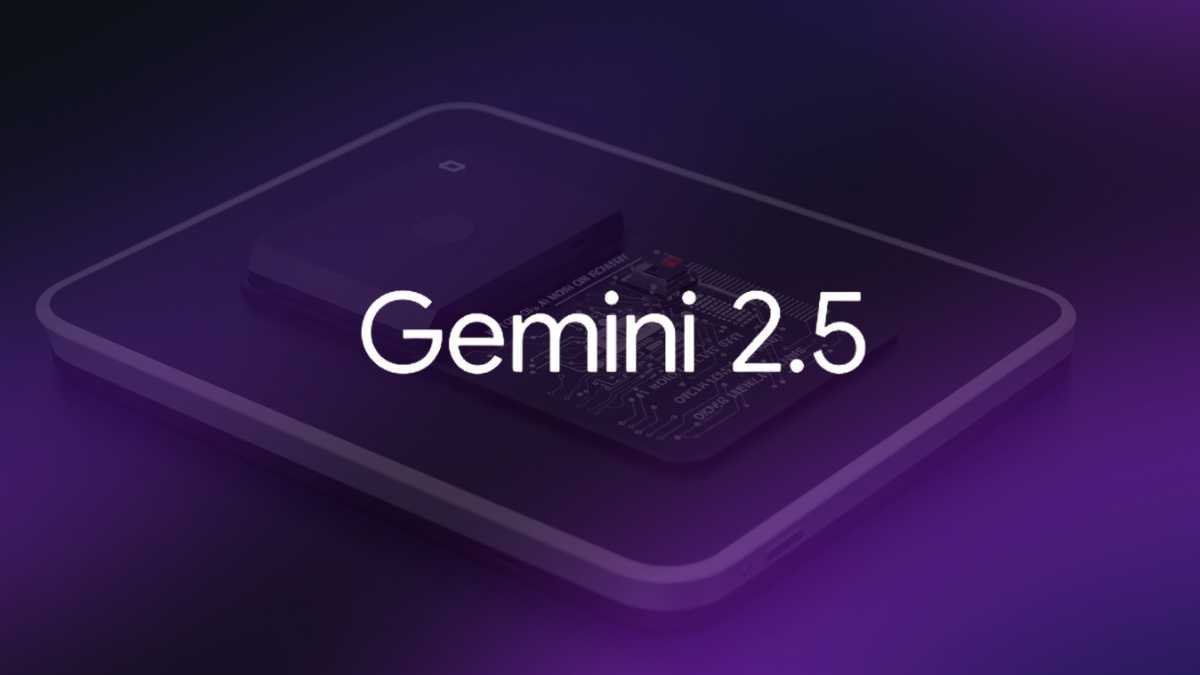 logo for gemini 2.5