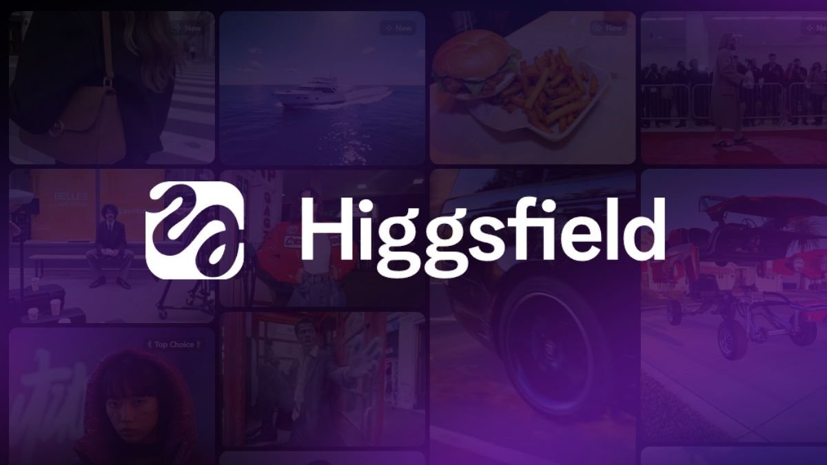 Higgsfield logo