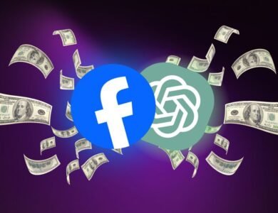 facebook and chatgpt