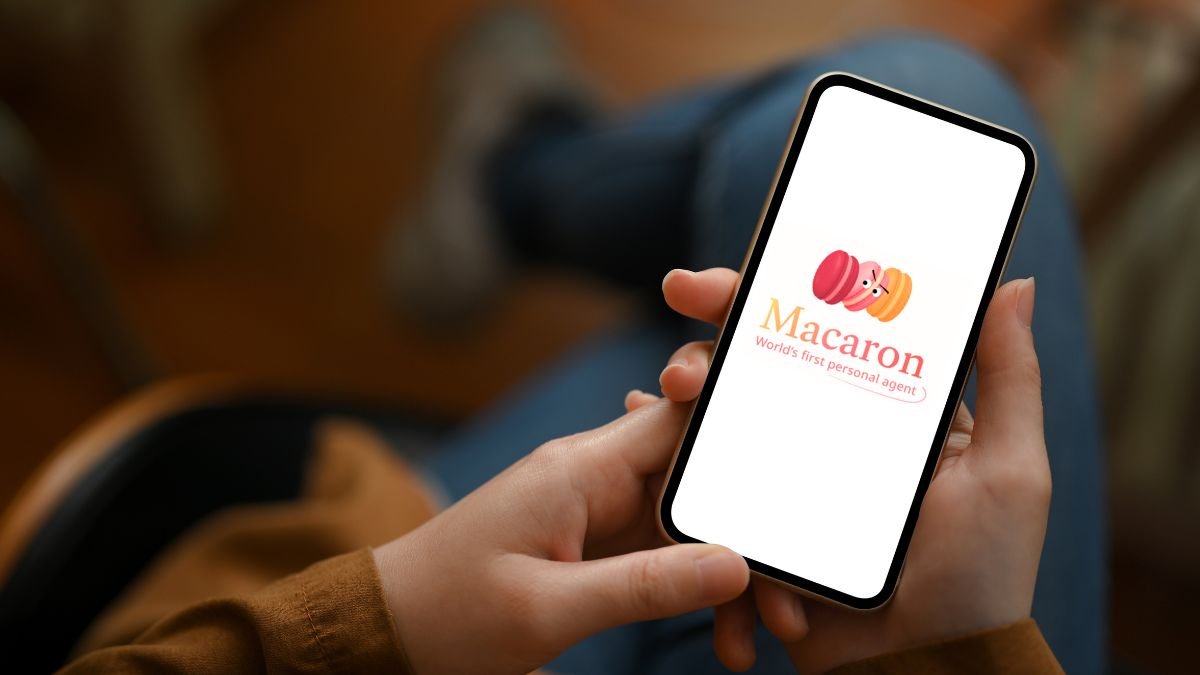 Macaron AI releases Personal Agent