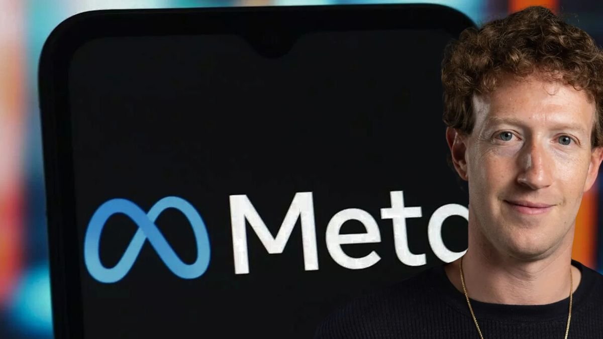 a man standing in front of a computer screen