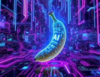 Nano Banana ai