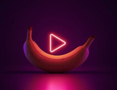 banana