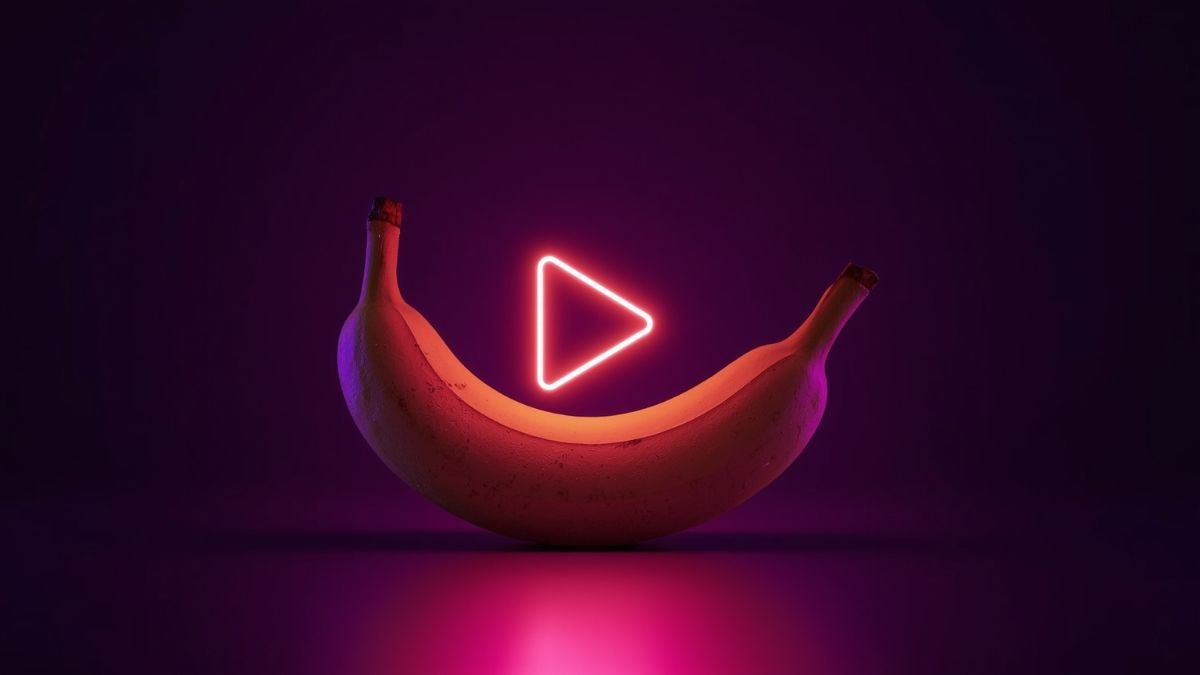 banana