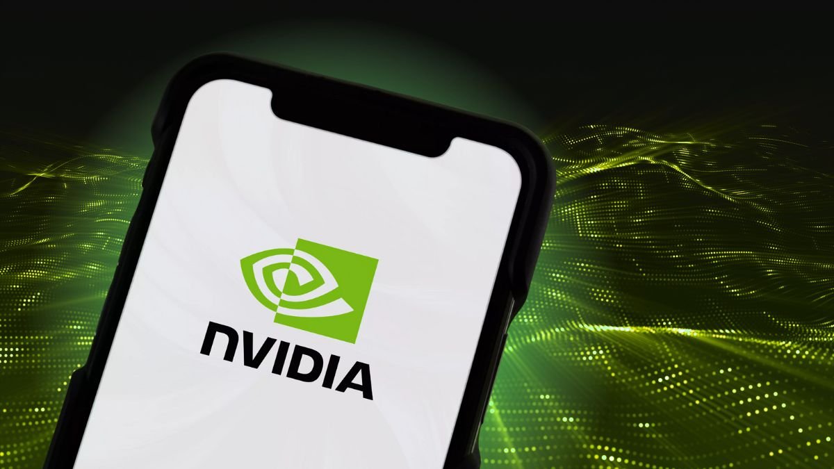 Nvidia
