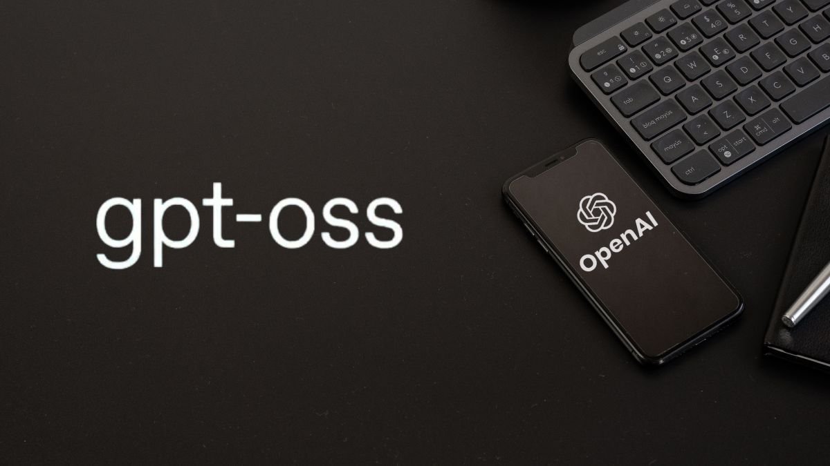gpt-oss