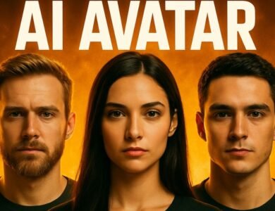 How to Create a Hyper-Realistic AI Avatar with HeyGen