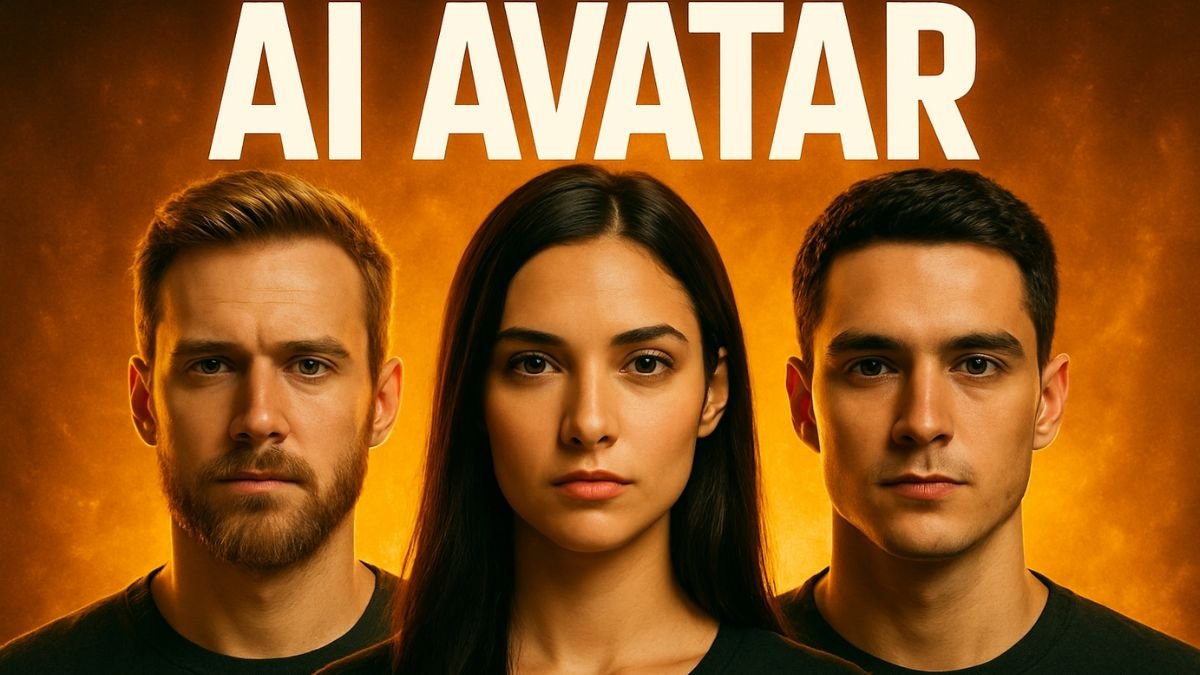 How to Create a Hyper-Realistic AI Avatar with HeyGen