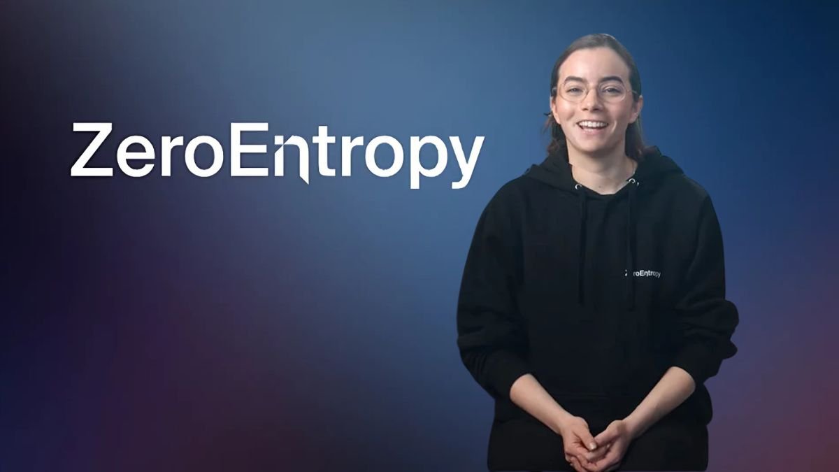 ZeroEntropy