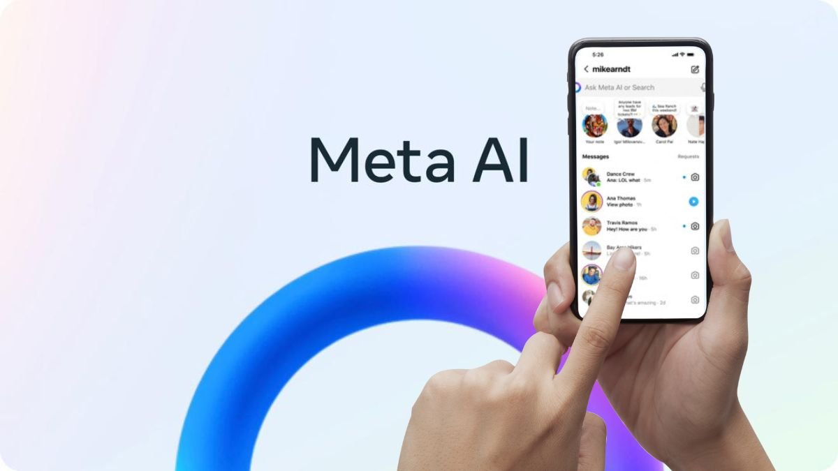meta ai