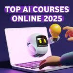 top AI Courses