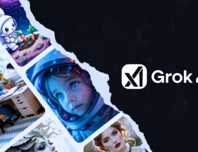 xAI launches Grok Imagine, an AI tool generating images and short videos