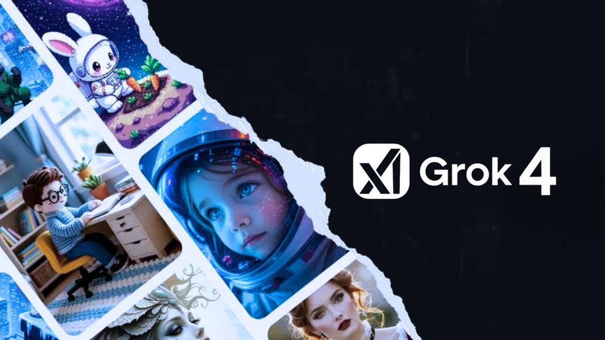 xAI launches Grok Imagine, an AI tool generating images and short videos