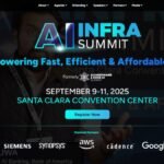 AI INFRA SUMMIT