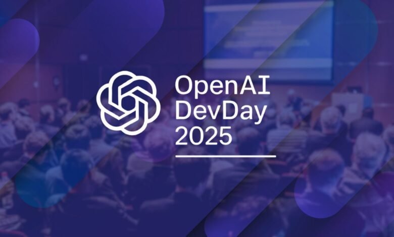 Openai DevDay 2025