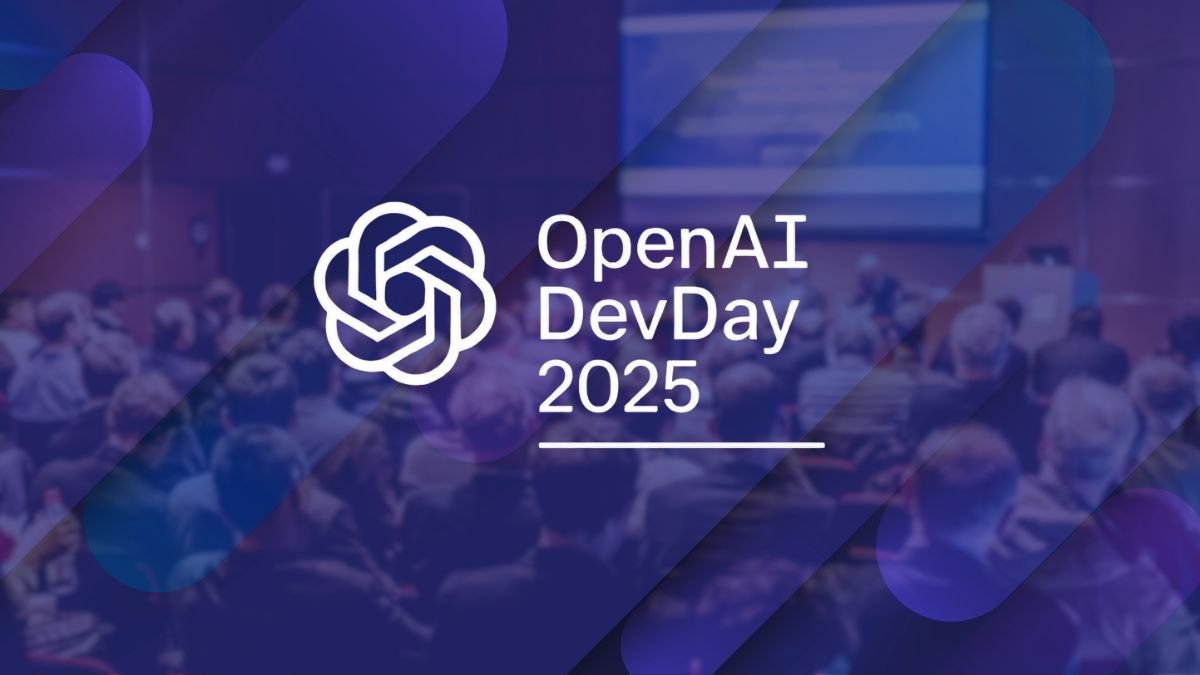 Openai DevDay 2025