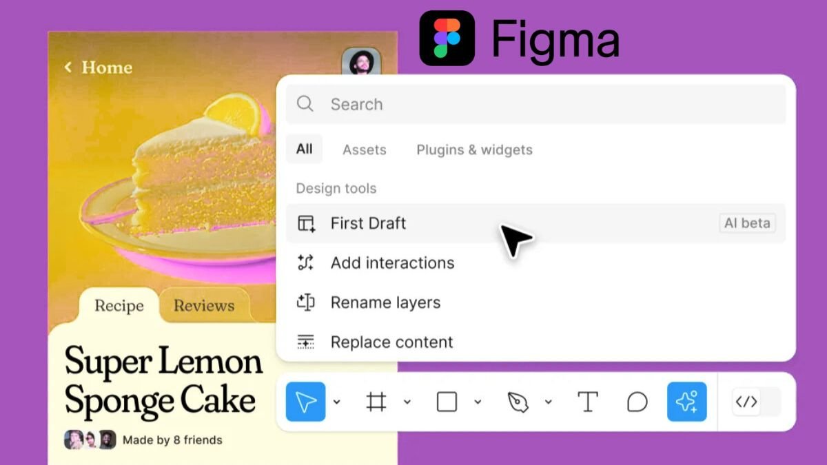 Figma Partners with Google
