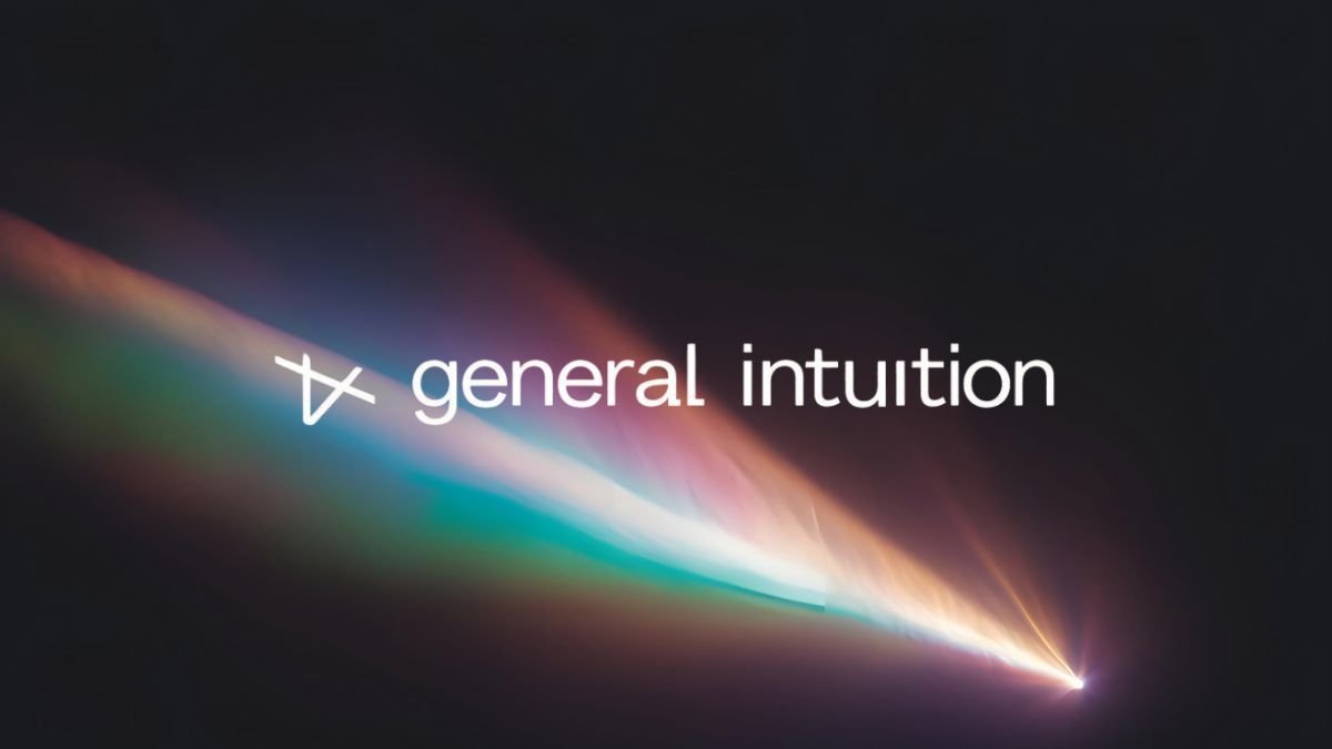 General Intuition