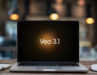 Veo 3.1