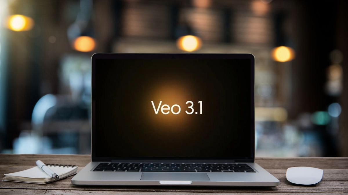 Veo 3.1