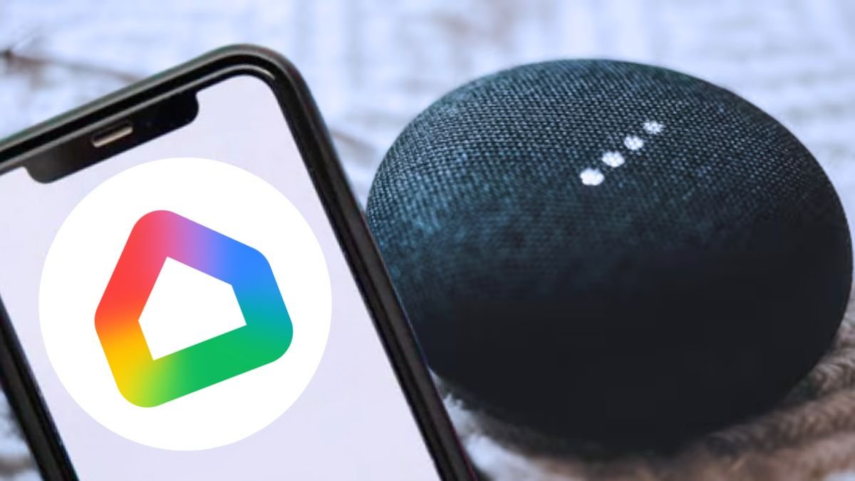 Google home updates