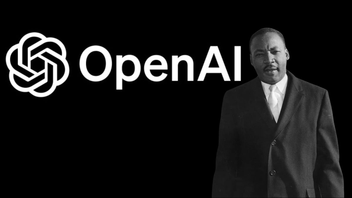 Martin Luther King Jr.