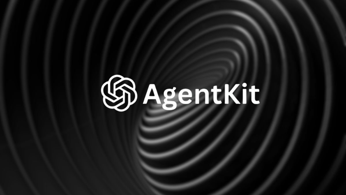 OpenAI AgentKit