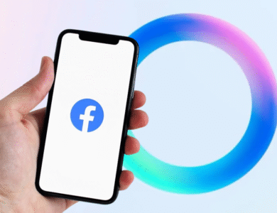 Facebook's Next-Gen AI Brings Professional Photo Editing to Your Phone