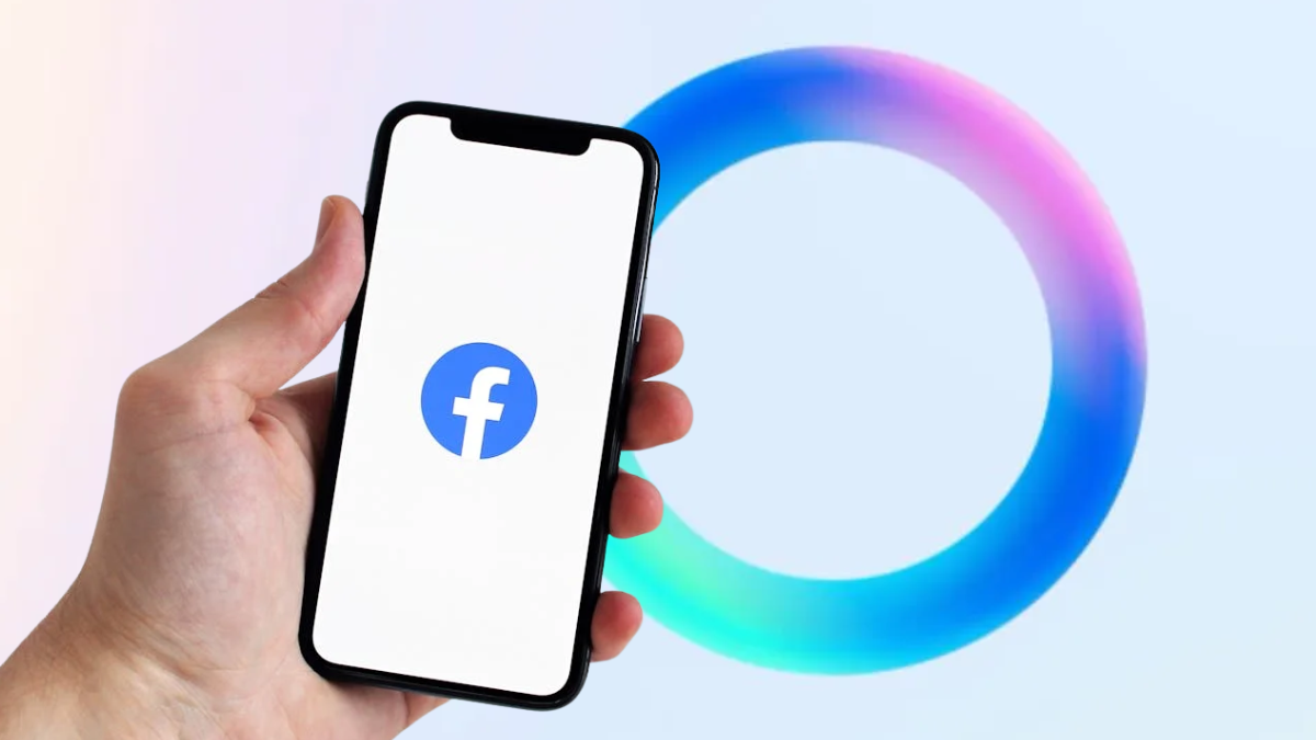 Facebook's Next-Gen AI Brings Professional Photo Editing to Your Phone